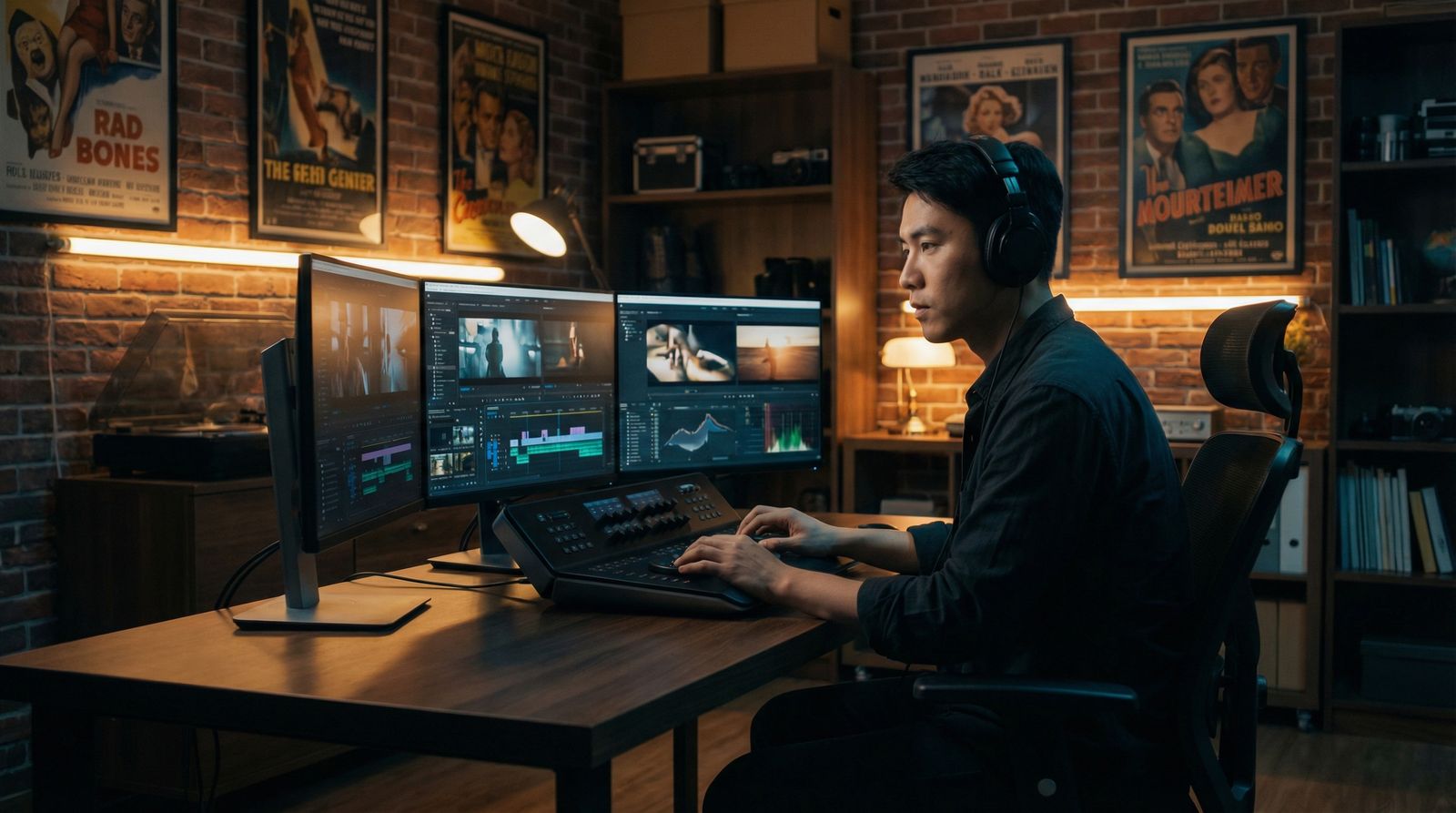 半糖次元传媒AI剪辑教程